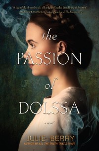 Cover Passion of Dolssa