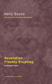 Cover Revelation Freshly Erupting