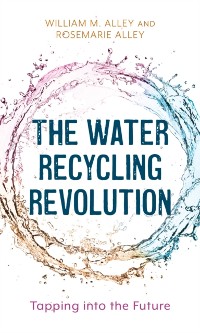Cover Water Recycling Revolution