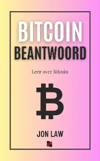 Cover Bitcoin beantwoord