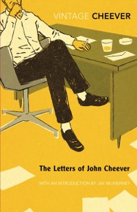 Cover Letters of John Cheever