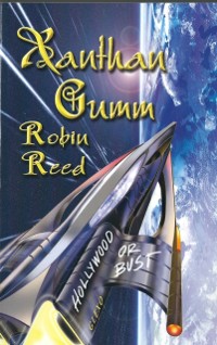 Cover Xanthan Gumm