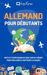 Cover Allemand pour débutants