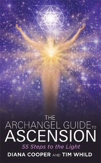 Cover Archangel Guide to Ascension