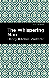 Cover The Whispering Man