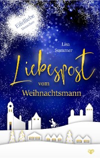 Cover Liebespost vom Weihnachtsmann