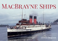 Cover Macbrayne Ships