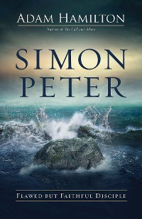 Cover Simon Peter