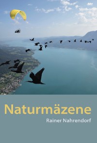 Cover Naturmäzene (E-Book)