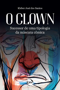 Cover O Clown