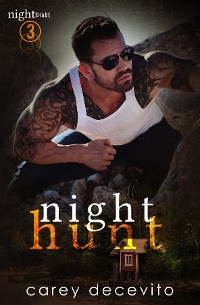 Cover Night Hunt