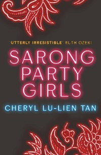 Cover Sarong Party Girls