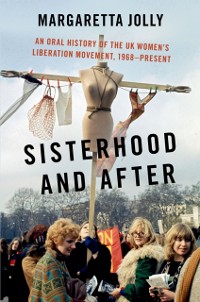Cover Sisterhood and After