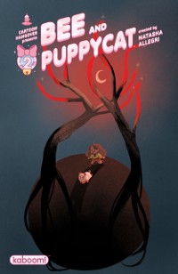 Cover Bee & Puppycat #2