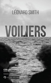 Cover Voiliers