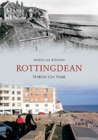 Cover Rottingdean Through Time