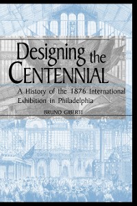 Cover Designing the Centennial