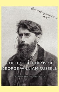 Cover Collected Poems of George William Russell