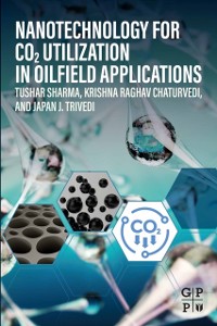 Cover Nanotechnology for CO2 Utilization in Oilfield Applications