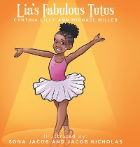 Cover Lia's Fabulous Tutus
