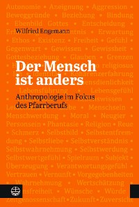 Cover Der Mensch ist anders