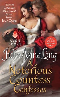 Cover Notorious Countess Confesses