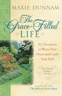 Cover The Grace-Filled Life