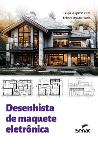 Cover Desenhista de maquete eletrônica