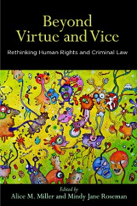 Cover Beyond Virtue and Vice