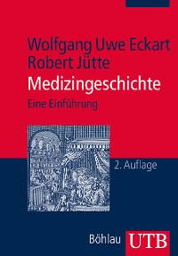Cover Medizingeschichte