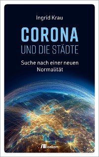 Cover CORONA und die Städte