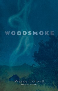 Cover Woodsmoke