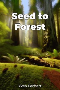 Cover Seed to Forest