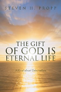 Cover The Gift of God Is Eternal Life