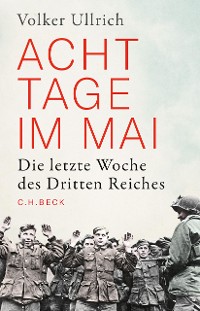 Cover Acht Tage im Mai