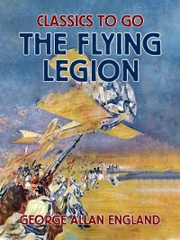 Cover Flying Legion