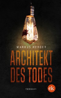 Cover Architekt des Todes