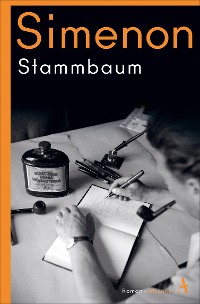 Cover Stammbaum