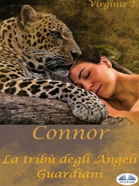 Cover Connor