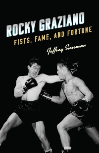 Cover Rocky Graziano