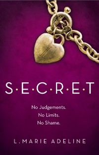 Cover Secret