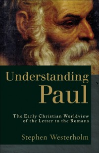 Cover Understanding Paul