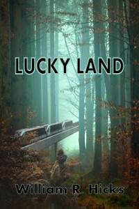 Cover Lucky Land