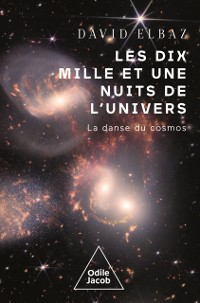 Cover Les Dix Mille et Une Nuits de l''univers