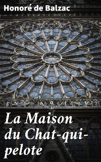 Cover La Maison du Chat-qui-pelote