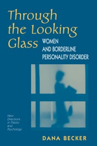 Cover Through The Looking Glass