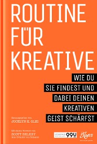 Cover Routine für Kreative