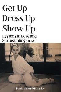 Cover Get Up, Dress Up, Show Up