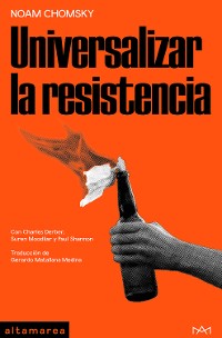 Cover Universalizar la resistencia