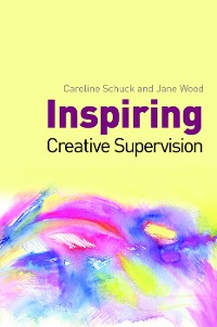 Cover Inspiring Creative Supervision